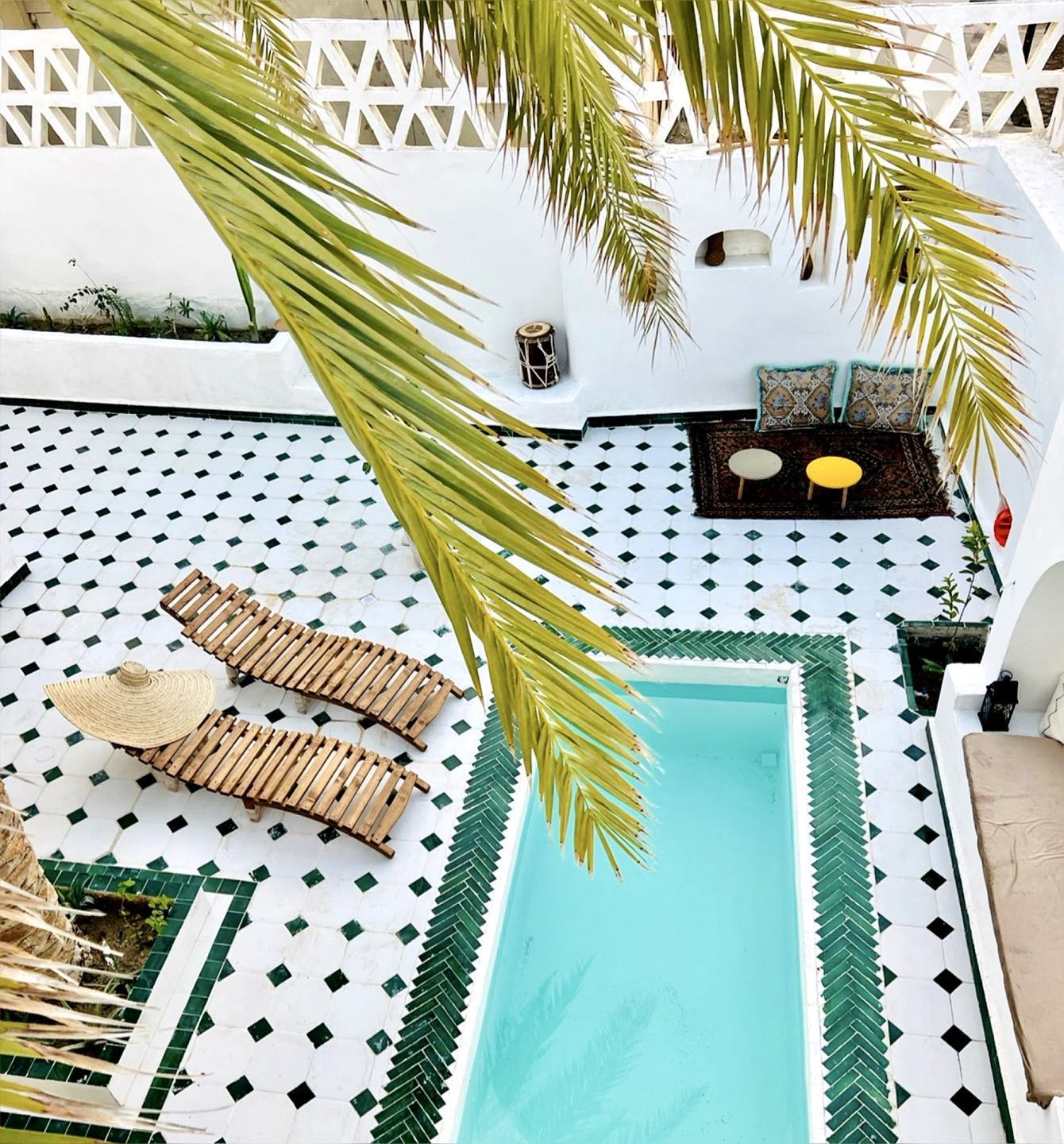 اقامتگاه بوم گردی جووا قشم