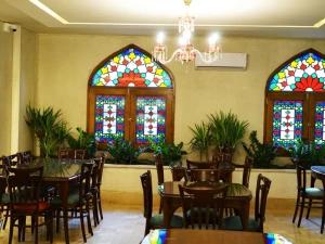 هتل رامان اصفهان هتل رامان اصفهان