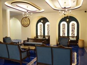 هتل رامان اصفهان هتل رامان اصفهان