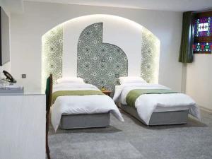 هتل رامان اصفهان هتل رامان اصفهان