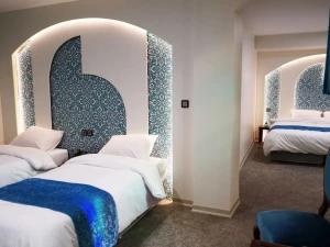 هتل رامان اصفهان هتل رامان اصفهان