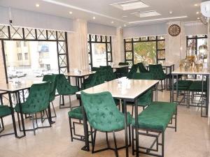 هتل آپارتمان کیمیا مشهد هتل آپارتمان کیمیا مشهد