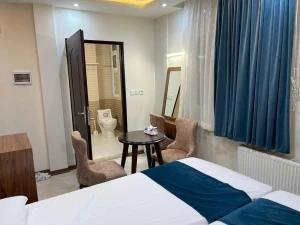 هتل آپارتمان کیمیا مشهد هتل آپارتمان کیمیا مشهد