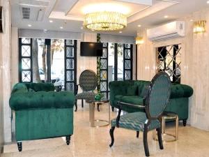 هتل آپارتمان کیمیا مشهد هتل آپارتمان کیمیا مشهد