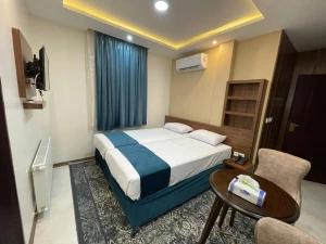 هتل آپارتمان کیمیا مشهد هتل آپارتمان کیمیا مشهد