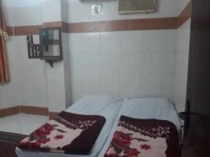 هتل بی بی قم هتل بی بی قم