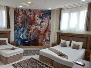 هتل آپارتمان خلف باغ یزد مشهد هتل آپارتمان خلف باغ یزد مشهد