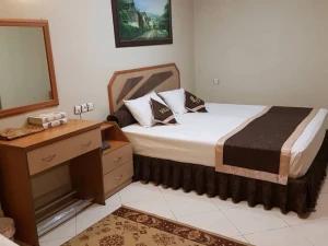 هتل ویلا مشهد هتل ویلا مشهد