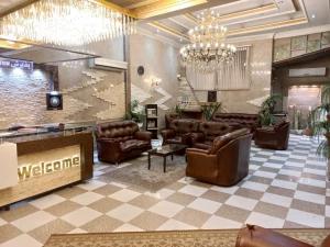 هتل ویلا مشهد هتل ویلا مشهد