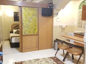 هتل ویلا مشهد هتل ویلا مشهد