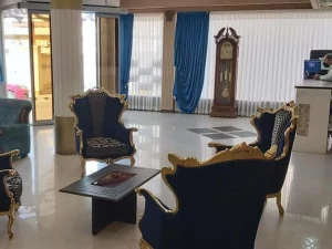 هتل آپارتمان ثامن الحجج مشهد هتل آپارتمان ثامن الحجج مشهد
