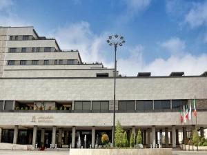 هتل نوین پلاس مشهد هتل نوین پلاس مشهد