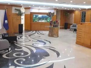 هتل پارسیان امام رضا مشهد هتل پارسیان امام رضا مشهد