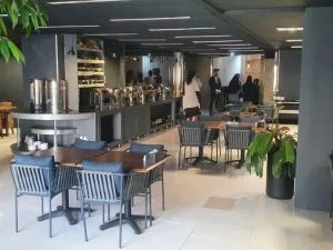 هتل پارسیان امام رضا مشهد هتل پارسیان امام رضا مشهد