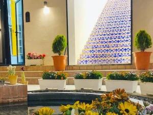 مهمانپذیر حراتیج اصفهان مهمانپذیر حراتیج اصفهان