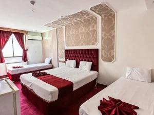 هتل خاور مشهد هتل خاور مشهد