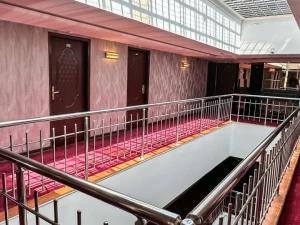 هتل خاور مشهد هتل خاور مشهد