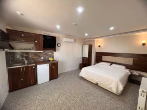 هتل آپارتمان بشیر مشهد هتل آپارتمان بشیر مشهد