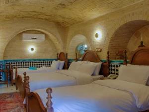 اقامتگاه بوم گردی والاد شیراز اقامتگاه بوم گردی والاد شیراز