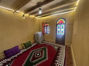 اقامتگاه بوم گردی الدیوان بندر کنگان اقامتگاه بوم گردی الدیوان بندر کنگان