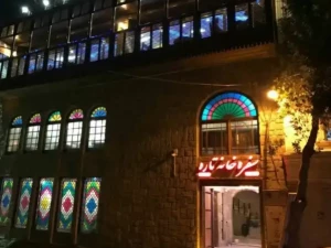 اقامتگاه بوم گردی تاره بوشهر اقامتگاه بوم گردی تاره بوشهر