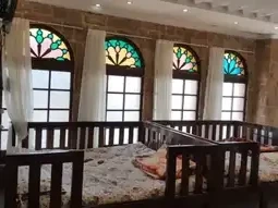 اقامتگاه بوم گردی تاره بوشهر اقامتگاه بوم گردی تاره بوشهر