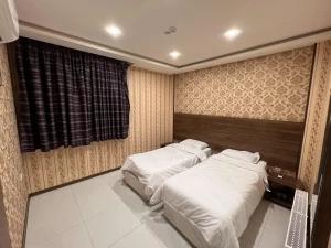 هتل آپارتمان بشیر مشهد هتل آپارتمان بشیر مشهد