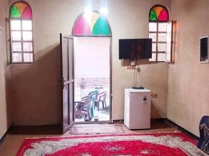 اقامتگاه بوم گردی ساحل بندر پرک کنگان اقامتگاه بوم گردی ساحل بندر پرک کنگان