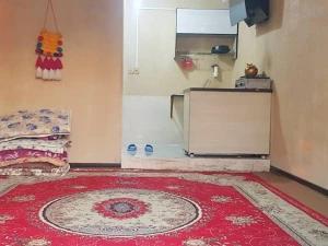 اقامتگاه بوم گردی ساحل بندر پرک کنگان اقامتگاه بوم گردی ساحل بندر پرک کنگان