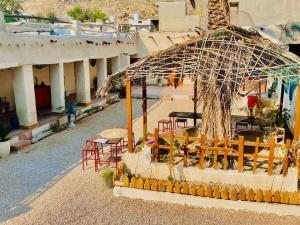 اقامتگاه بوم گردی ناخدا یوسف سیراف اقامتگاه بوم گردی ناخدا یوسف سیراف