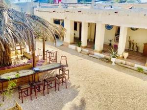 اقامتگاه بوم گردی ناخدا یوسف سیراف اقامتگاه بوم گردی ناخدا یوسف سیراف