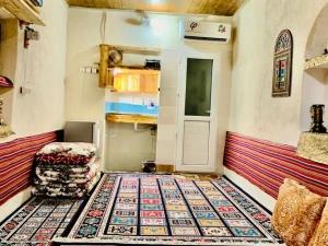 اقامتگاه بوم گردی ناخدا یوسف سیراف اقامتگاه بوم گردی ناخدا یوسف سیراف