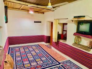 اقامتگاه بوم گردی ناخدا یوسف سیراف اقامتگاه بوم گردی ناخدا یوسف سیراف