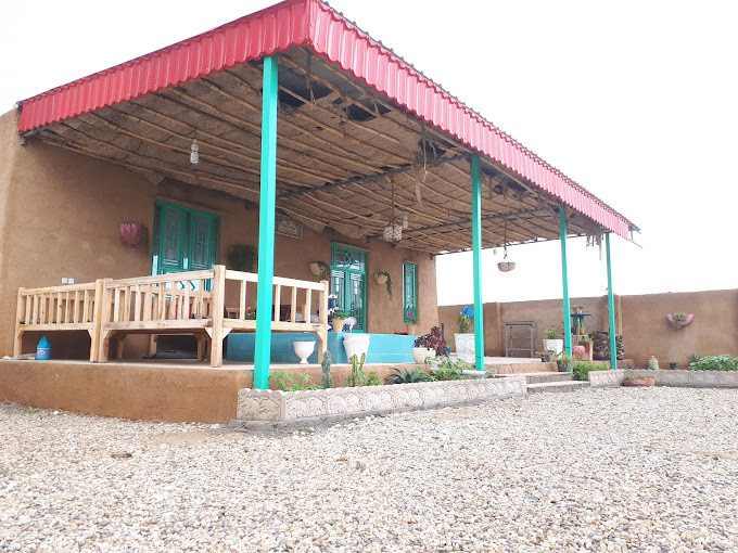 اقامتگاه بوم گردی گبگو دلوار