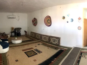 اقامتگاه بوم گردی گبگو تنگستان بوشهر