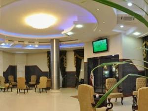 لابی هتل المپیا مشهد لابی هتل المپیا مشهد
