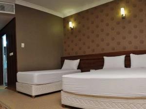 هتل المپیا مشهد هتل المپیا مشهد