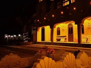 اقامتگاه بوم گردی الدیوان بندر کنگان اقامتگاه بوم گردی الدیوان بندر کنگان