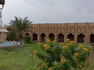 اقامتگاه بوم گردی قلعه سنیز بندر دیلم اقامتگاه بوم گردی قلعه سنیز بندر دیلم