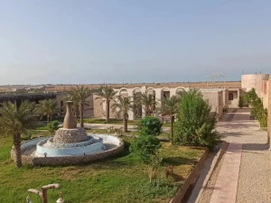 اقامتگاه بوم گردی قلعه سنیز بندر دیلم اقامتگاه بوم گردی قلعه سنیز بندر دیلم