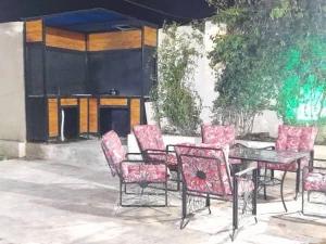 ویلا دو خوابه استخردار آبگرم دزفول ویلا دو خوابه استخردار آبگرم دزفول