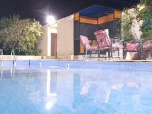 ویلا دو خوابه استخردار آبگرم دزفول ویلا دو خوابه استخردار آبگرم دزفول