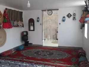 اقامتگاه بوم گردی پردیس شهر جم بوشهر اقامتگاه بوم گردی پردیس شهر جم بوشهر