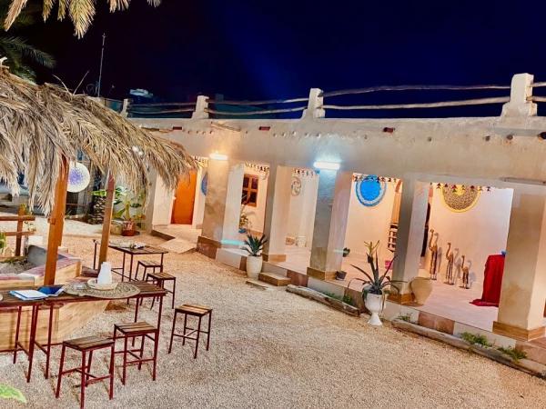 اقامتگاه بوم گردی ناخدا یوسف سیراف اقامتگاه بوم گردی ناخدا یوسف سیراف