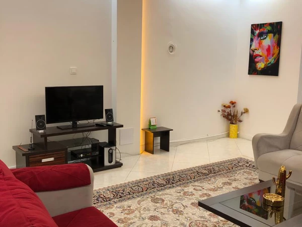 آپارتمان دو خوابه پروین 2 تهران آپارتمان دو خوابه پروین 2 تهران