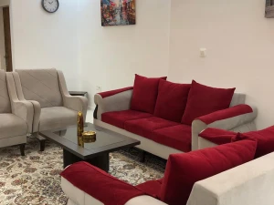 آپارتمان دو خوابه پروین 2 تهران آپارتمان دو خوابه پروین 2 تهران