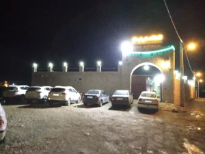 اقامتگاه بوم گردی ارسطو بندر امام حسن اقامتگاه بوم گردی ارسطو بندر امام حسن