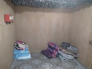 اقامتگاه بوم گردی ارسطو بندر امام حسن اقامتگاه بوم گردی ارسطو بندر امام حسن