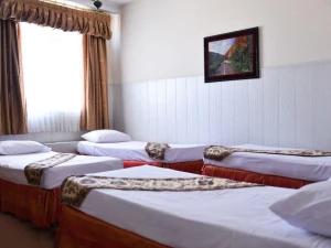 هتل پرشیا تهران هتل پرشیا تهران