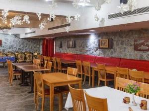 هتل توچال تهران هتل توچال تهران